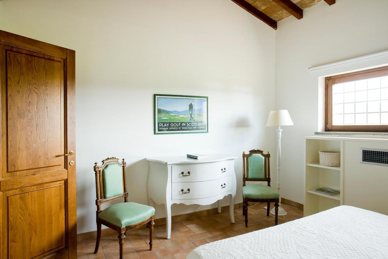 Agriturismo Potrero Grande Sul Lago Di Martignano Con Spiaggia Campagnano Di Roma Εξωτερικό φωτογραφία