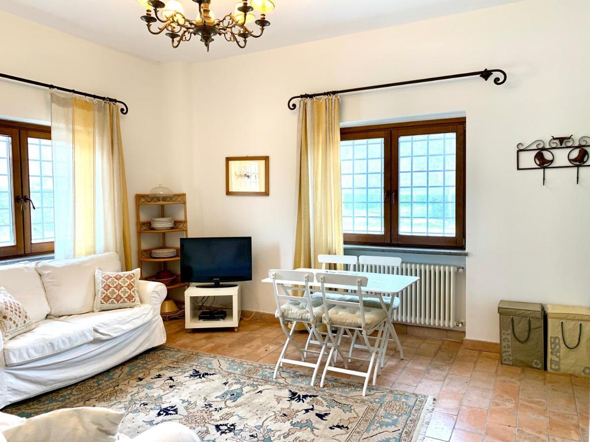 Agriturismo Potrero Grande Sul Lago Di Martignano Con Spiaggia Campagnano Di Roma Εξωτερικό φωτογραφία