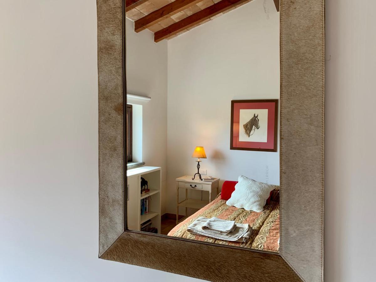 Agriturismo Potrero Grande Sul Lago Di Martignano Con Spiaggia Campagnano Di Roma Εξωτερικό φωτογραφία