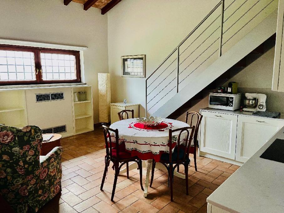 Agriturismo Potrero Grande Sul Lago Di Martignano Con Spiaggia Campagnano Di Roma Εξωτερικό φωτογραφία