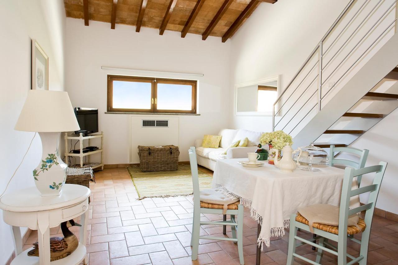 Agriturismo Potrero Grande Sul Lago Di Martignano Con Spiaggia Campagnano Di Roma Εξωτερικό φωτογραφία